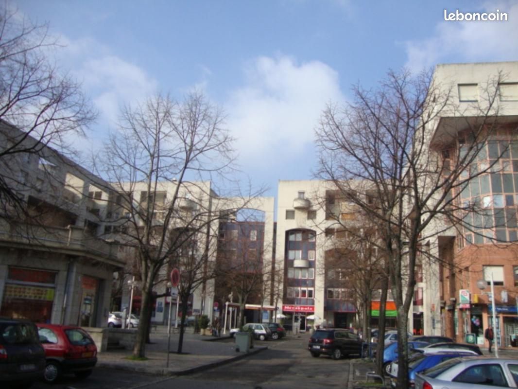 Appartement 1 pièce 28 m² · à Lyon · 28 m² · 569 €/mois