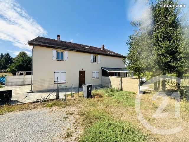 Maison 5 pièces 83 m² · à Courtemanche · 83 m² · 134 500 €