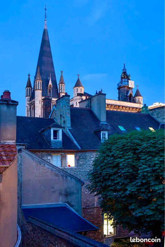 Appartement 2 pièces 39 m² · à Dijon · 38,5 m² · 620 €/mois