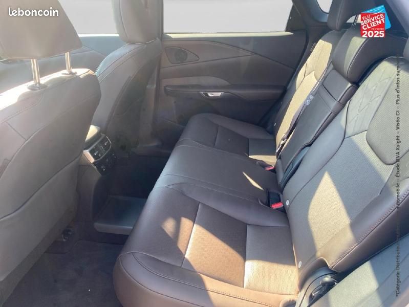 Lexus RX 450h+ Luxe 4WD MY24 (image 11)