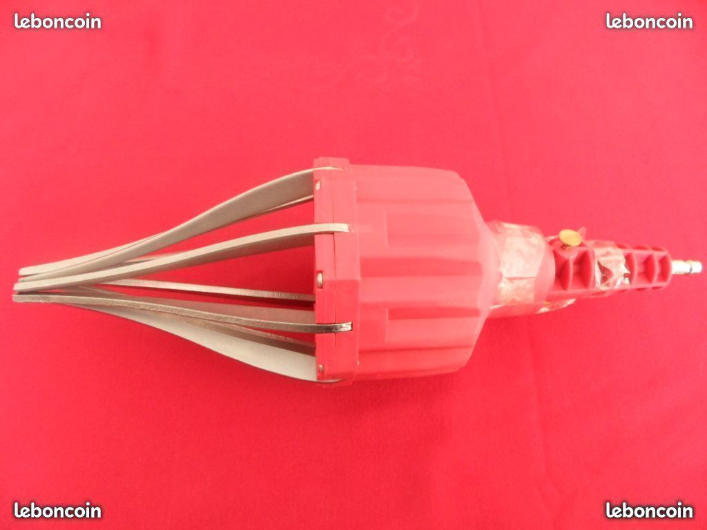 Expendeur ou expandeur de soufflet de cardan de voiture - Bricolage