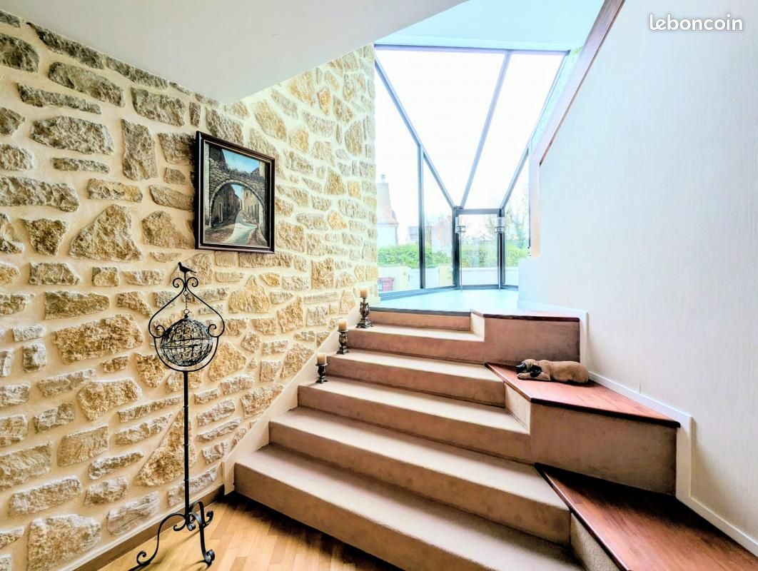 Maison 7 pièces 203 m² (image 12)