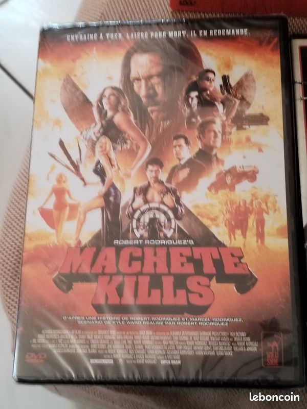 Coffret intégrale Machette (image 2)