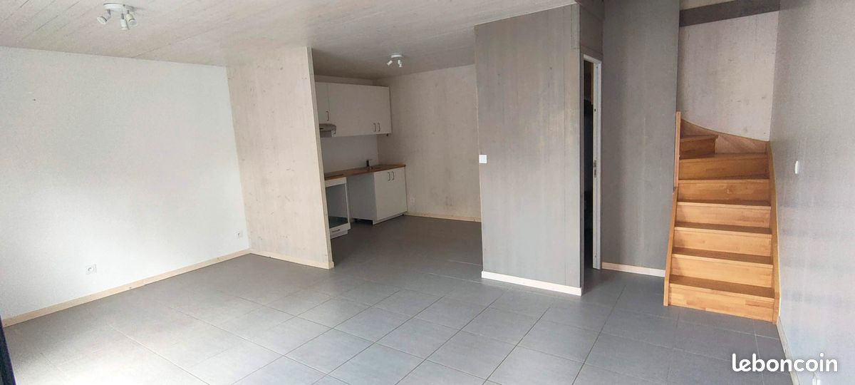 Appartement 3 pièces 70 m² · à Milly-la-Forêt · 70 m² · 1 025 €