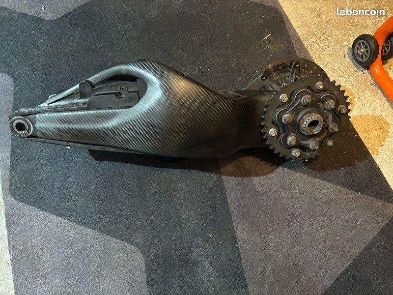 Bras oscillant KTM 1290 Superduke (image 1)