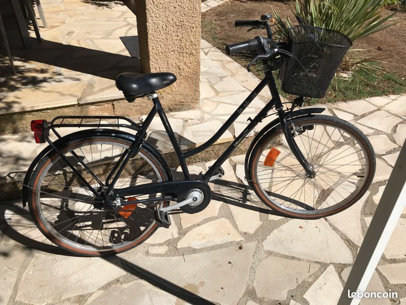 Vélo Femme (image 1)