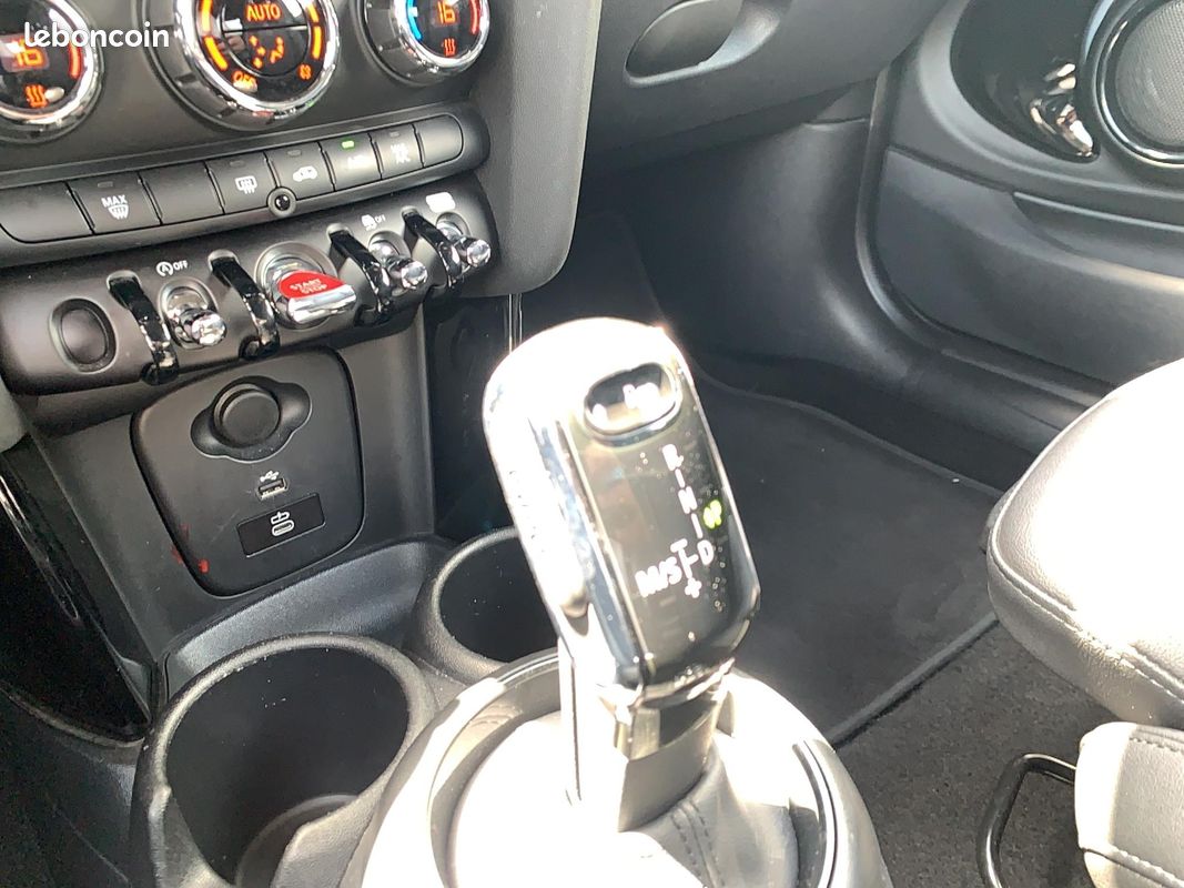 MINI Hatch 3 Portes Cooper 136 ch DKG7 Edition Camden (image 21)