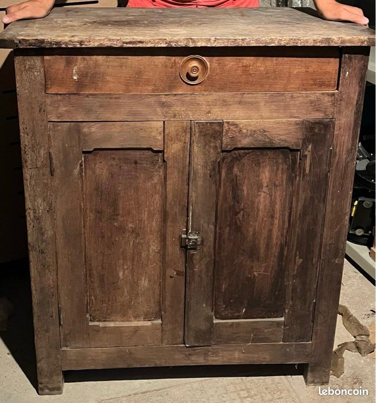 Petit meuble (image 3)