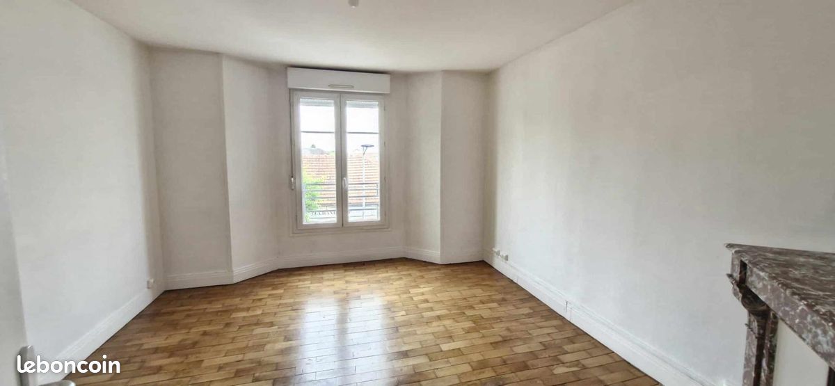 Appartement 3 pièces 60 m² · à Sainte-Savine · 60 m² · 644 €