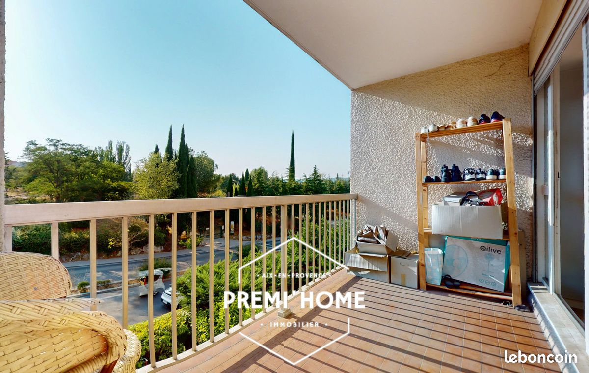 Appartement 2 pièces 31 m² · à Aix-en-Provence · 31 m² · 160 000 €