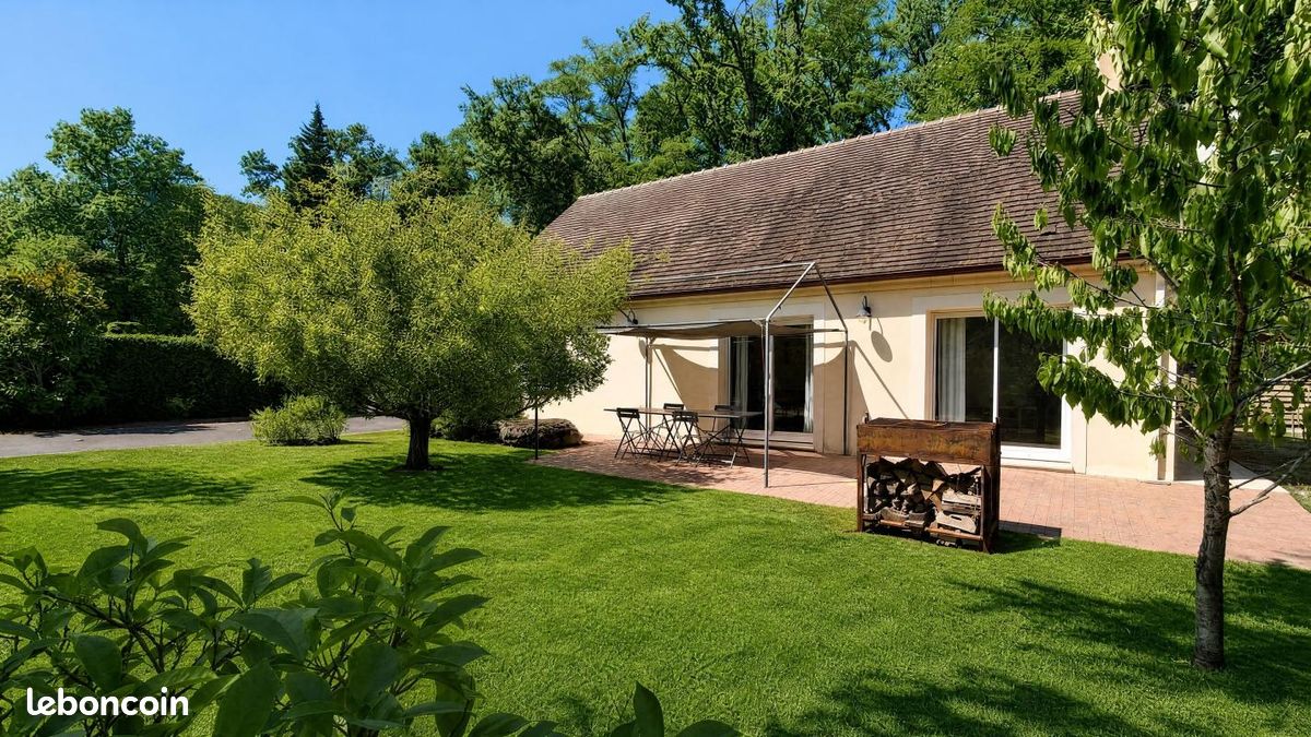 Maison 4 pièces 106 m² · à Saint-Pierre-lès-Nemours · 106 m² · 339 000 €