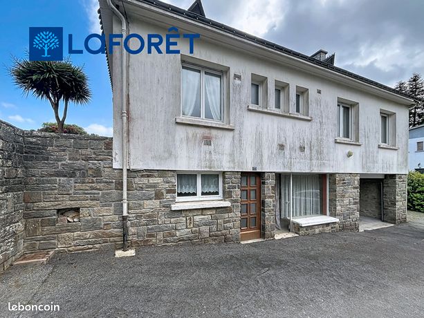 Maison 6 pièces 142 m²