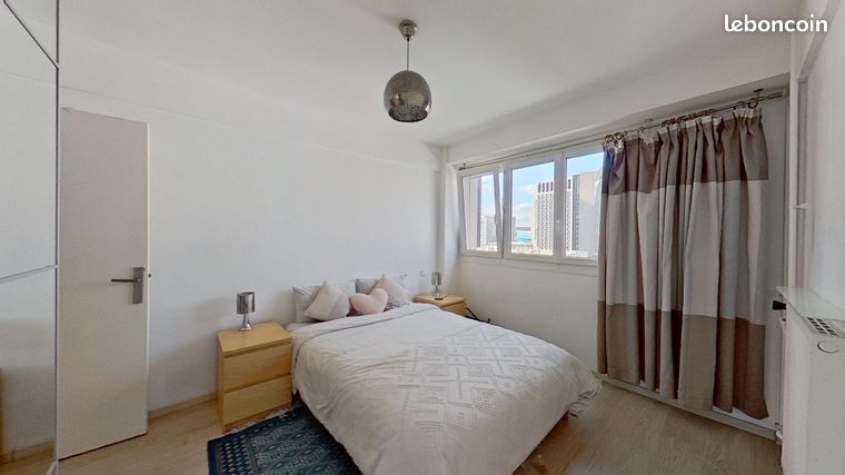 Appartement a louer puteaux - 3 pièce(s) - 51 m2 - Surfyn