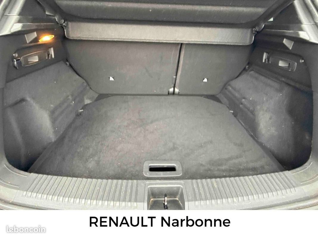 RENAULT Austral mild hybrid advanced 130 Techno (image 22)