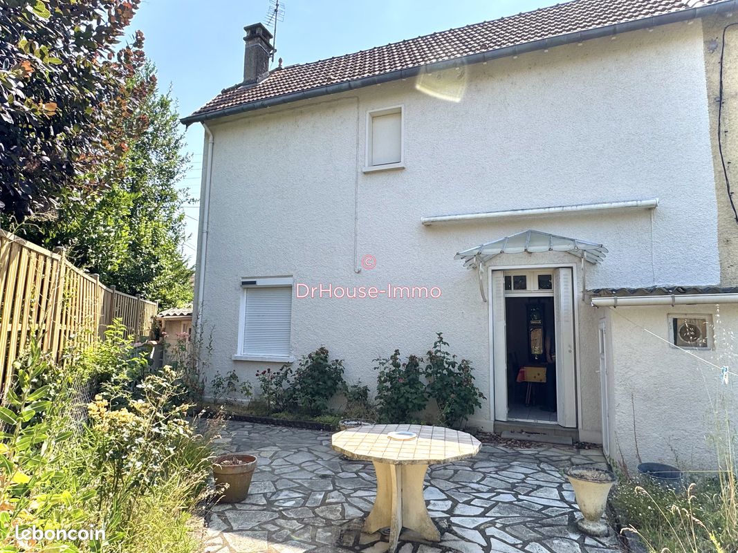 Maison 4 pièces 82 m² · à Poitiers · 82 m² · 184 625 €
