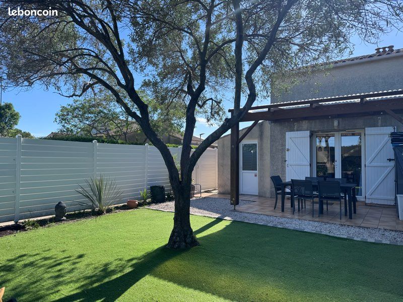 Maison 4 pièces 52 m² · à Vic-la-Gardiole · 52 m² · 260 000 €