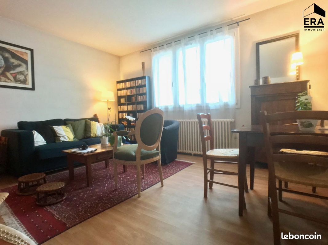 Appartement 3 pièces 54 m² · à Tours · 54 m² · 730 €/mois