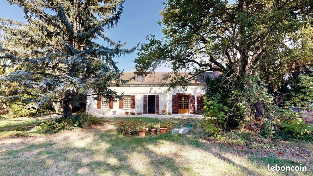 Maison 11 pièces 116 m² · à Perdreauville · 116 m² · 250 000 €