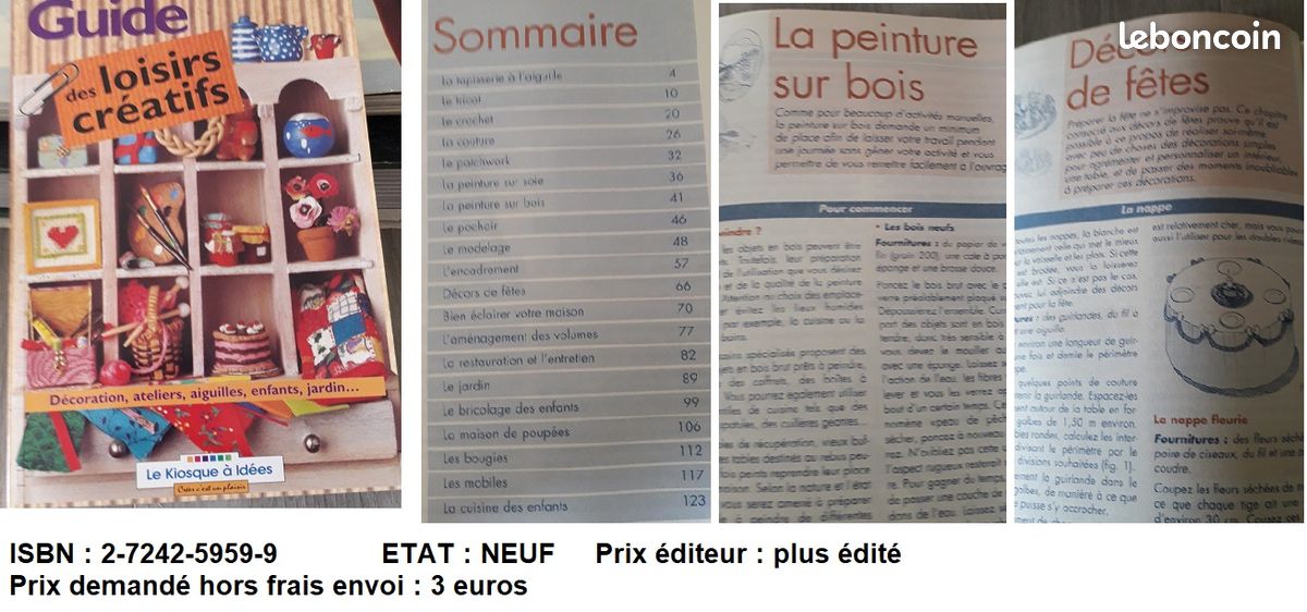 5 livres sur des activités à la maison pour les enfants (image 4)