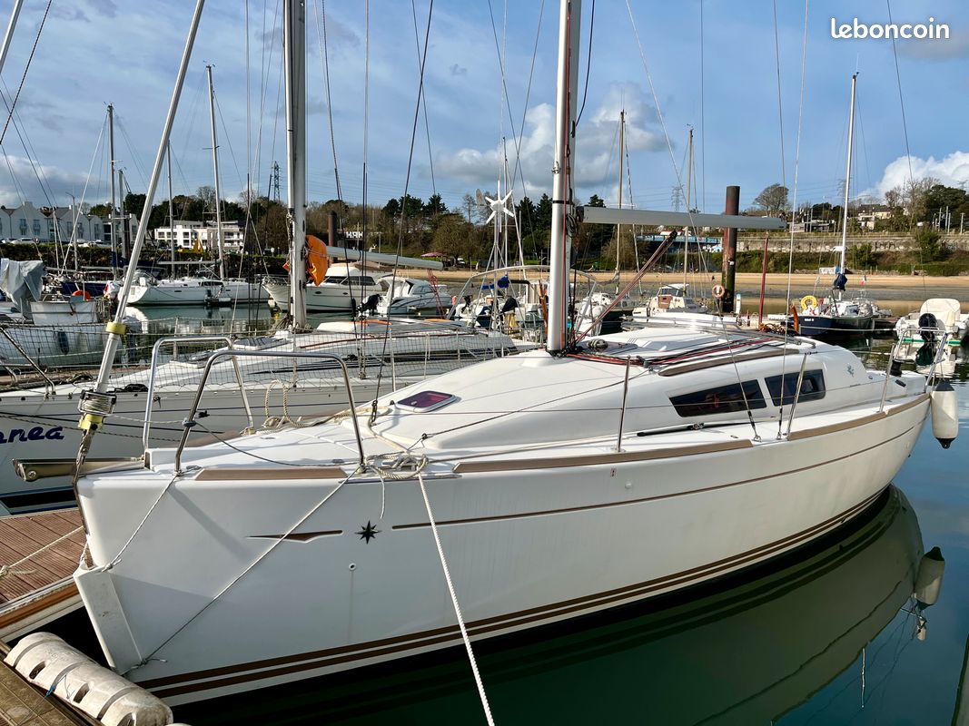SUN ODYSSEY 30I PERF. (JEANNEAU) — Vedi foto 1