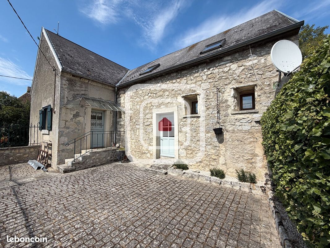 Maison 5 pièces 125 m² · à Braine · 125 m² · 149 000 €