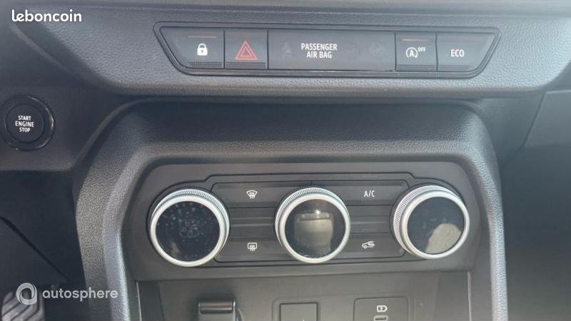 Dacia Sandero 1.0 ECO-G 100ch Stepway Extreme + -24 (image 27)