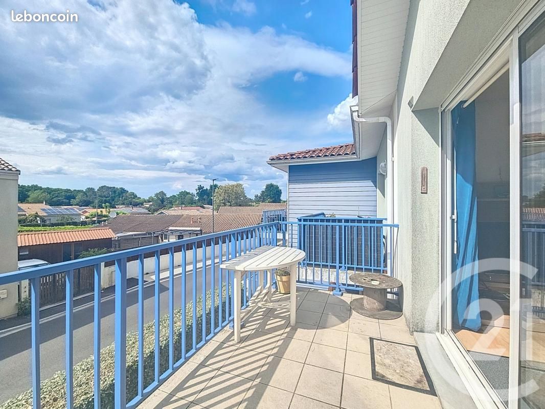Appartement 2 pièces 46 m² · à Biganos · 46 m² · 745 €
