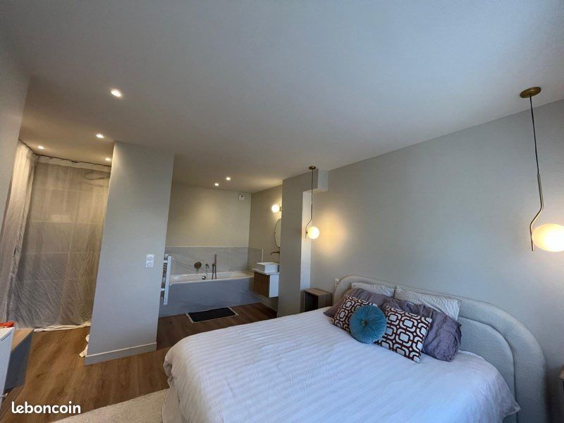 Appartement 4 pièces 94 m² · à Pau · 94 m² · 1 170 €
