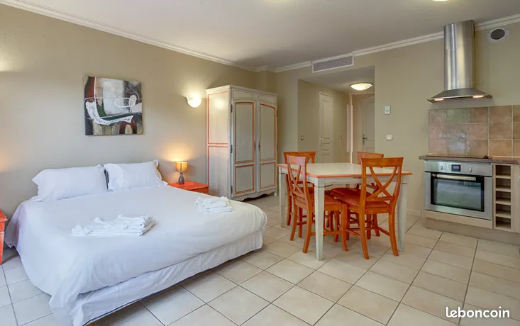Annonce location Appartement callian