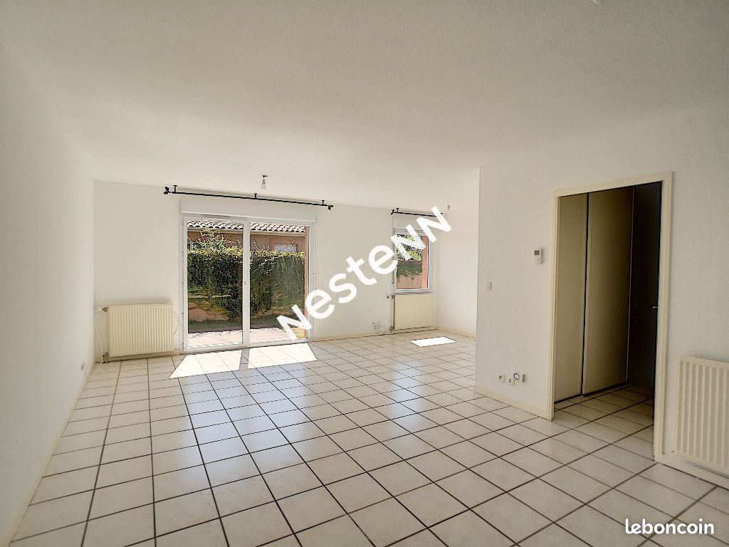 Maison a louer colomiers - 4 pièce(s) - 92 m2 - Surfyn