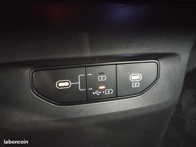 Kia EV6 229ch 84kWh GT-Line RWD (image 16)