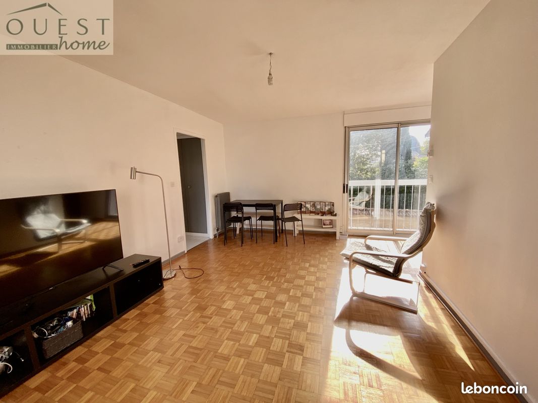 Appartement 2 pièces 48 m² · à Lyon · 48 m² · 875 €