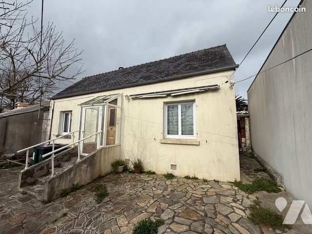 Maison 2 pièces 65 m² · à Le Relecq-Kerhuon · 65 m² · 95 000 €