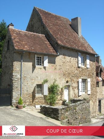 Maison 7 pièces 158 m²