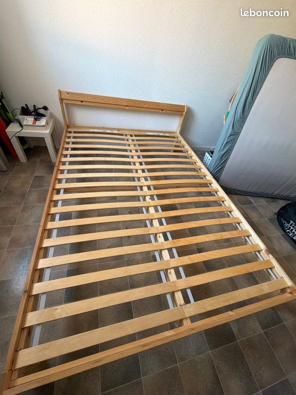 Lit IKEA Leroy (image 1)