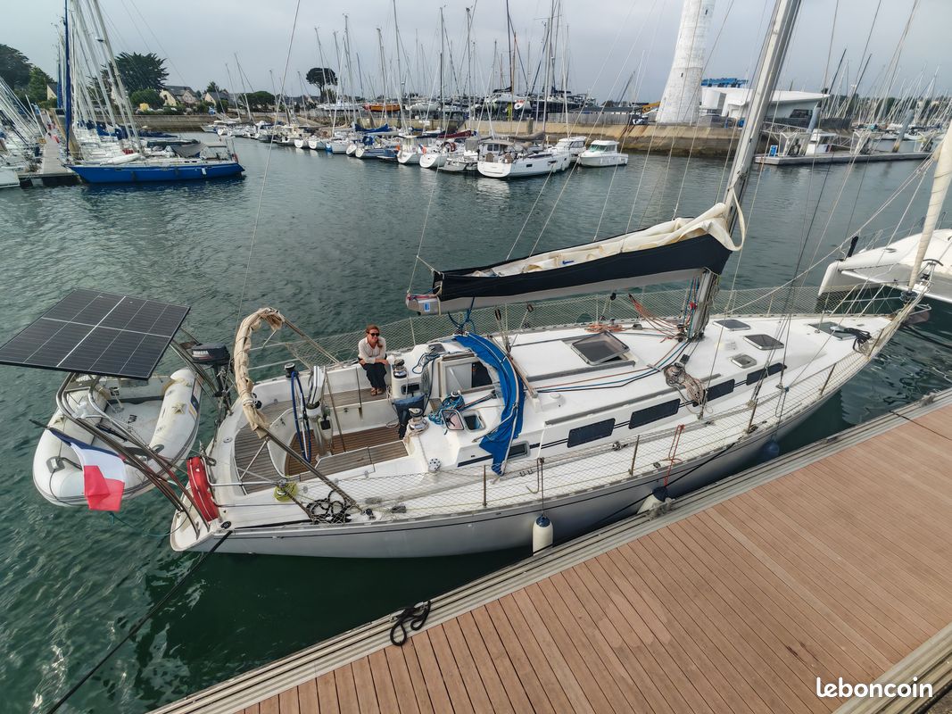 Gib'Sea 442 — Vedi foto 1