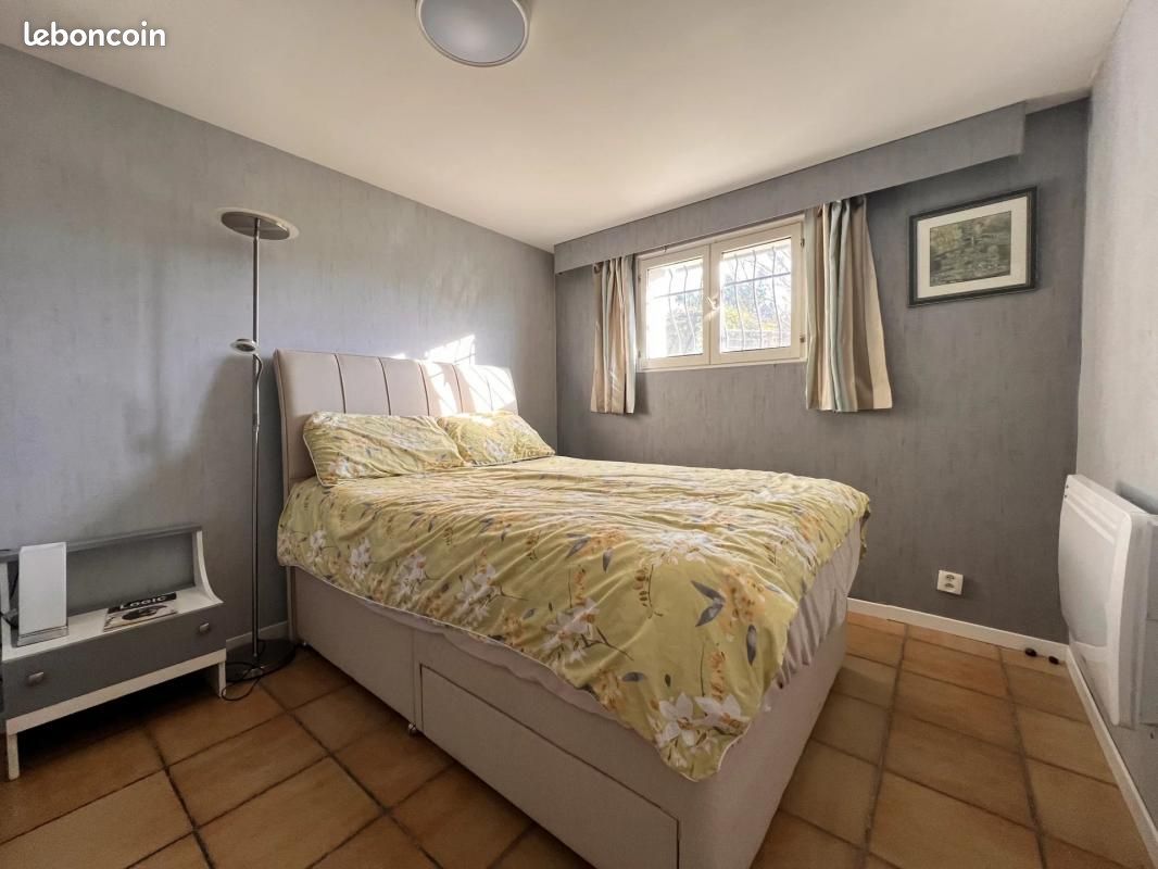 Maison 212 m² Vouleme - Voulême 86400 (image principale 10)