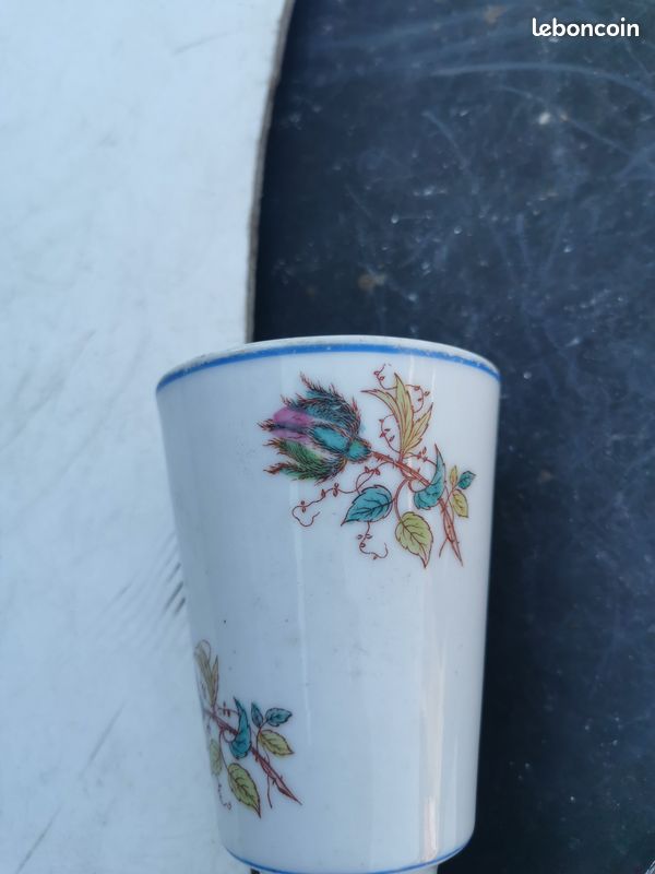 Ptit prix đ Tasse vintage (image 5)