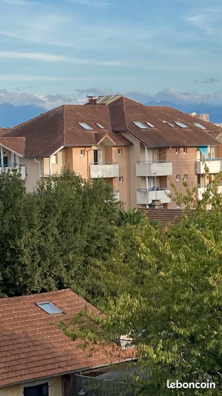 Appartement 1 pièce 23 m² · à Pau · 23 m² · 460 €/mois