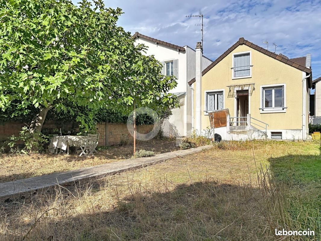 Maison 3 pièces 59 m² · à Alfortville · 59 m² · 500 000 €
