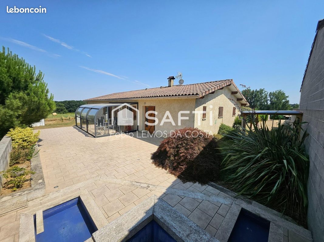 Villa 5 pièces 145 m² (image 4)