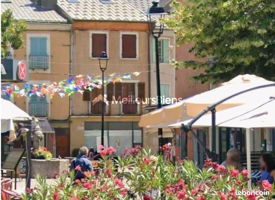 Maison 4 pièces 76 m² · à Embrun · 76 m² · 210 000 €