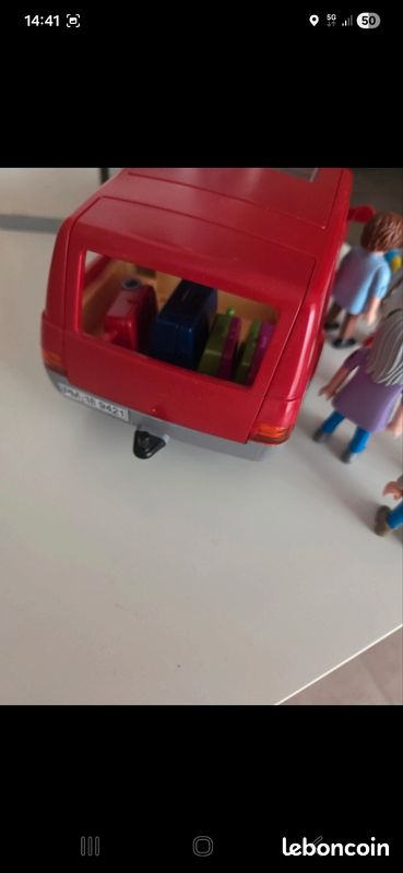 Maison playmobil (image 20)