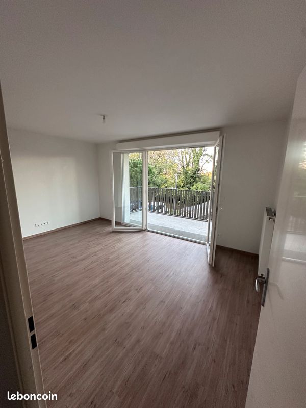 Appartement 2 pièces 42 m² · à Bruges · 42 m² · 710 €/mois