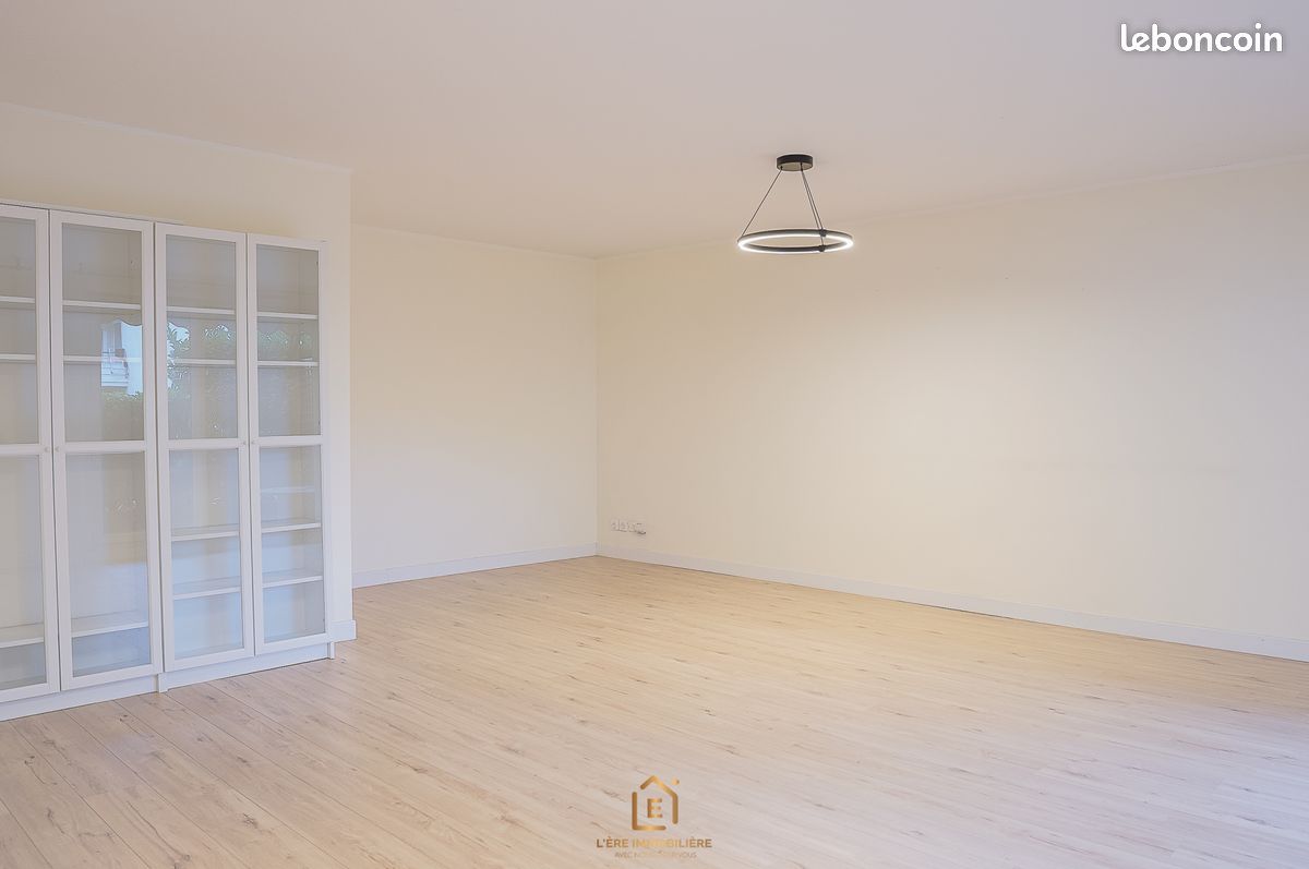 Appartement 3 pièces 75 m² · à Strasbourg · 75 m² · 975 €/mois
