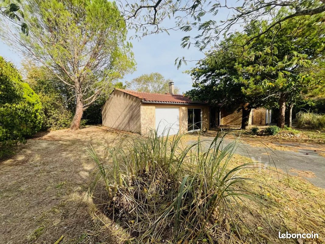 Maison 7 pièces 147 m² · à Villefranche-de-Lauragais · 147 m² · 245 000 €
