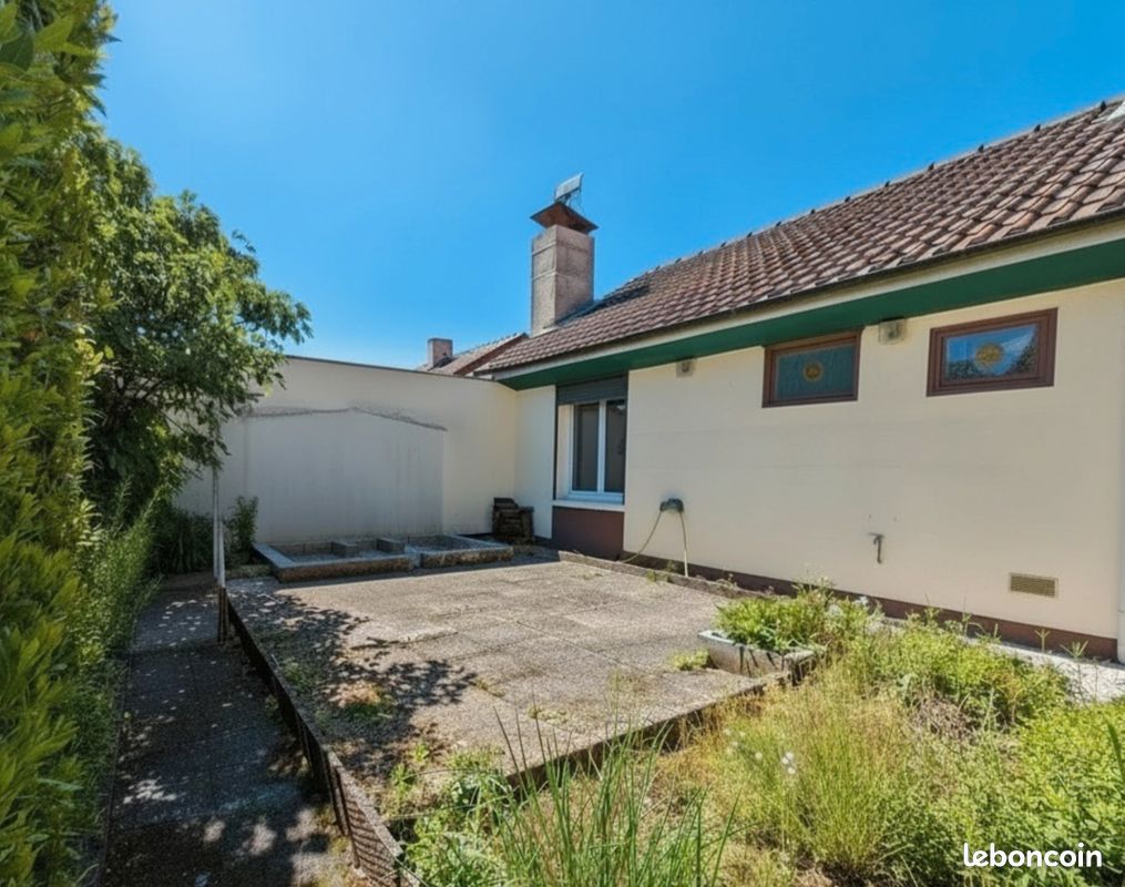 Maison 6 pièces 113 m² · à Quetigny · 113 m² · 228 000 €