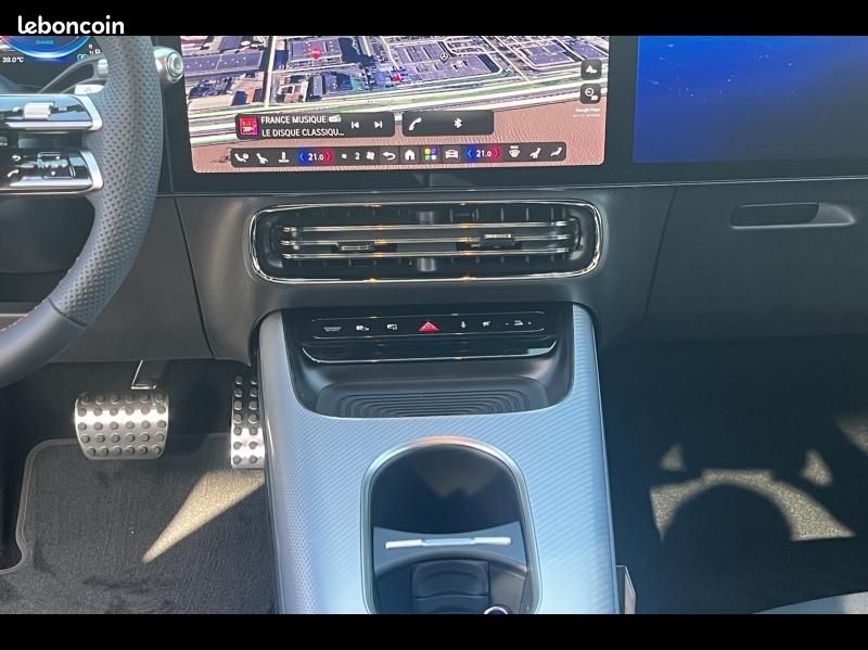 Mercedes-benz GLB 250+ EQ 272ch Limited Edition (image 8)