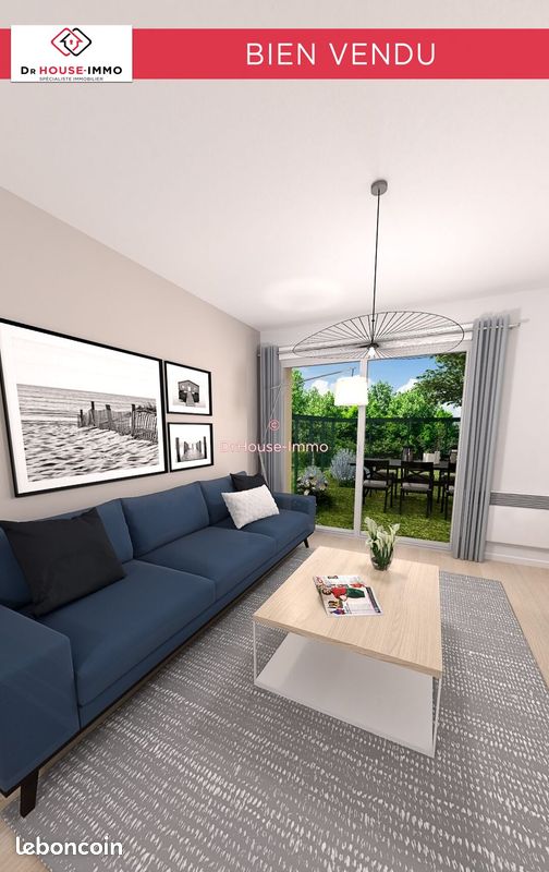 Maison 5 pièces 93 m² · à Saint-Maximin · 93 m² · 272 000 €