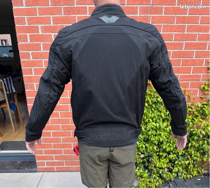 Blouson Bering Alto M (image 1)